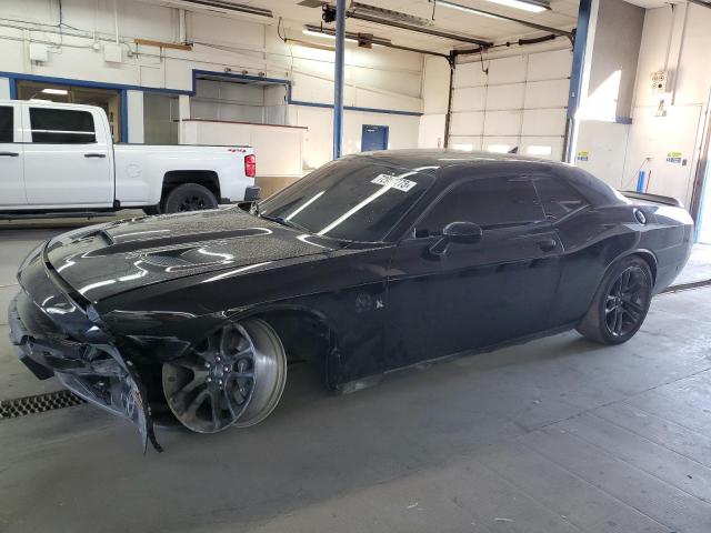 Obraz 2020 DODGE CHALLENGER R/T SCAT PACK 2020