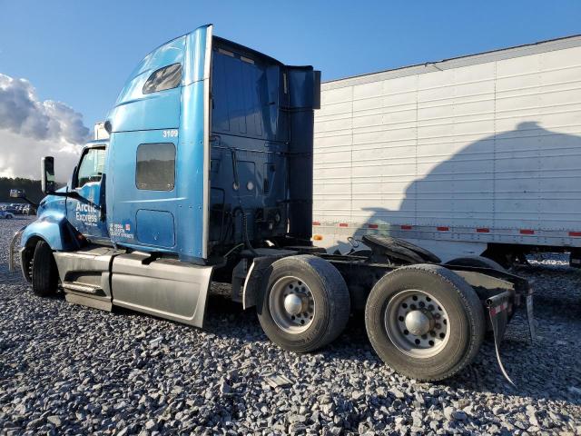 Obraz 3 z 2020 INTERNATIONAL LT625  2020 z VIN 3HSDZAPR4LN826483