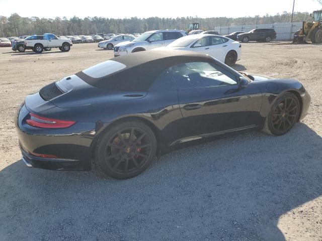 Image 3 of 2017 PORSCHE 911 CARRERA 2017 with VIN WP0CA2A97HS142333