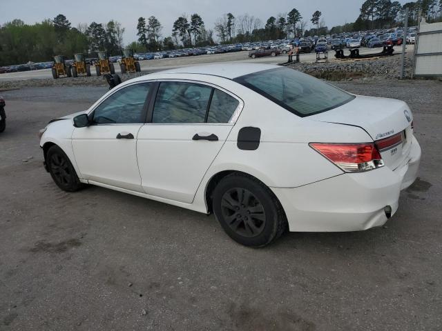 Изображение 2 2012 HONDA ACCORD SE 2012 с VIN 1HGCP2F62CA204685