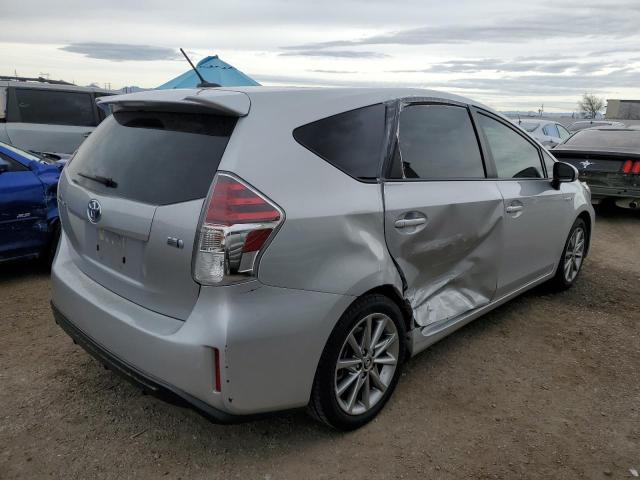 Image 3 of 2015 TOYOTA PRIUS V  2015 with VIN JTDZN3EU6FJ037871