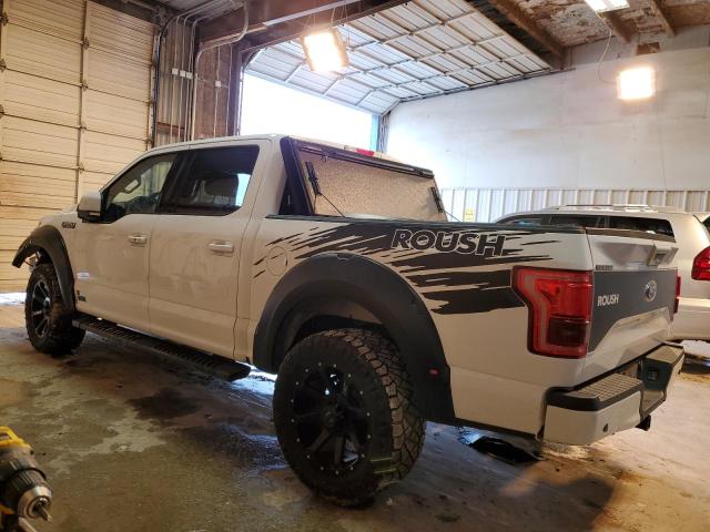 Obraz 2 z 2017 FORD F150 SUPERCREW 2017 z VIN 1FTEW1EGXHKC31102
