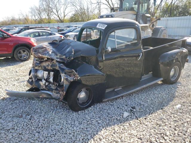 1951 FORD TRUCK 1951 image