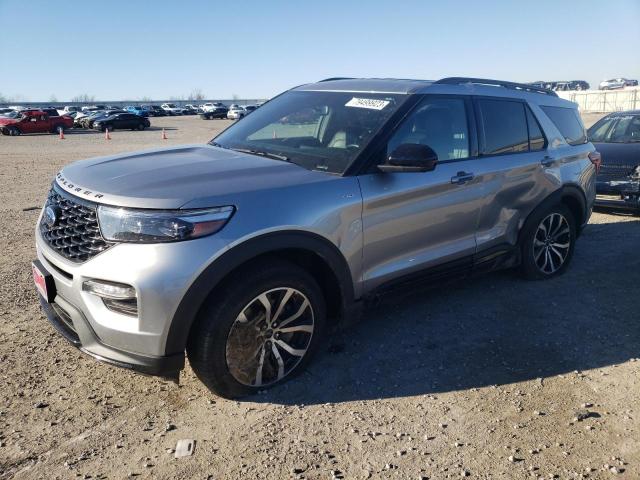 Obraz 2022 FORD EXPLORER ST-LINE 2022