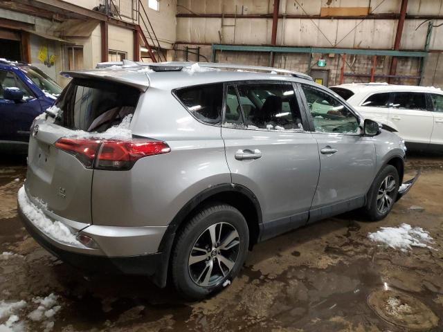 Obraz 3 z 2018 TOYOTA RAV4 LE 2018 z VIN 2T3BFREV9JW824110