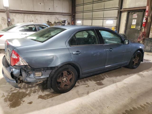 Изображение 3 2011 FORD FUSION SE 2011 с VIN 3FAHP0HA1BR266647