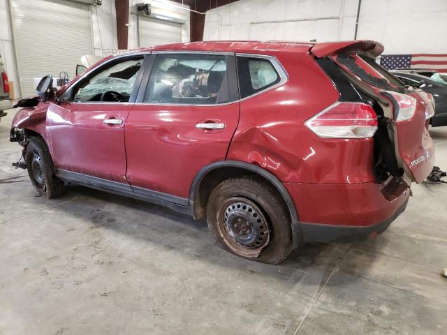 Obraz 2 z 2015 NISSAN ROGUE S 2015 z VIN KNMAT2MV9FP522266