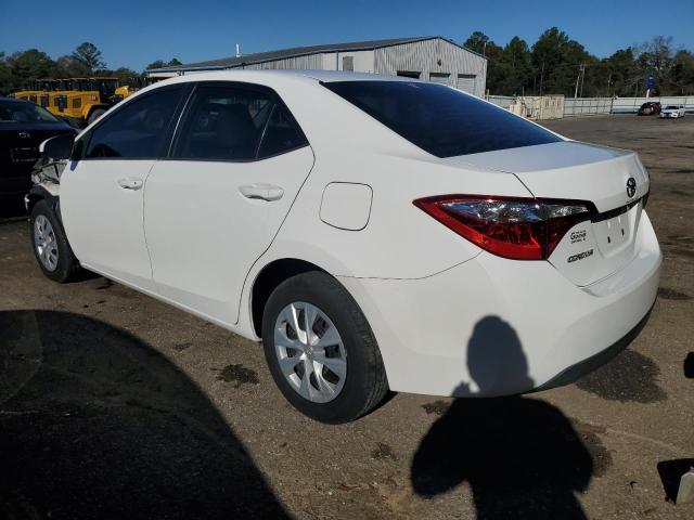 Изображение 2 2015 TOYOTA COROLLA L 2015 с VIN 2T1BURHE6FC337224