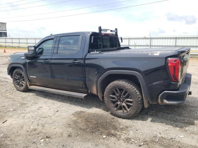 Image 2 of 2020 GMC SIERRA K1500 ELEVATION 2020 with VIN 1GTU9CET3LZ372699
