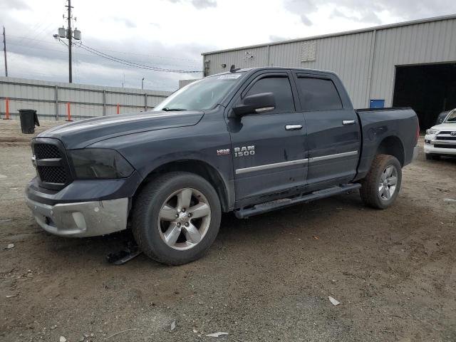 Obraz 1 z 2017 RAM 1500 SLT 2017 z VIN 3C6RR7LT7HG746634