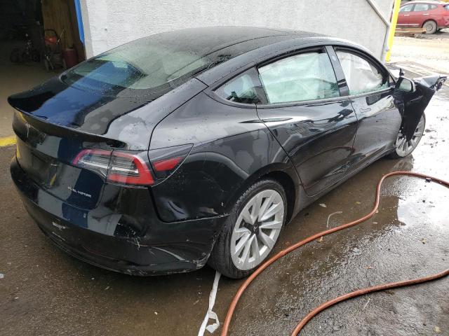 Image 3 of 2022 TESLA MODEL 3  2022 with VIN 5YJ3E1EBXNF286737