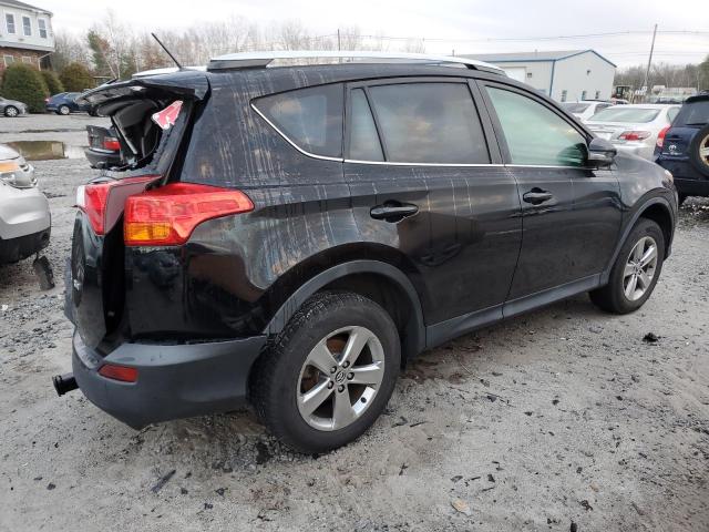 Obraz 3 z 2015 TOYOTA RAV4 XLE 2015 z VIN 2T3WFREV9FW154499