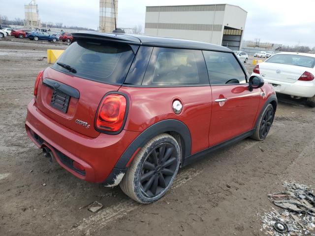 Изображение 3 2014 MINI COOPER S 2014 с VIN WMWXM7C5XET970525