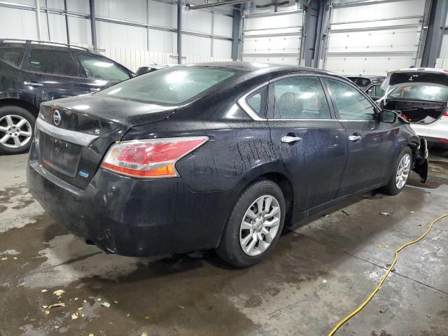 Obraz 3 z 2014 NISSAN ALTIMA 2.5 2014 z VIN 1N4AL3AP6EN380406