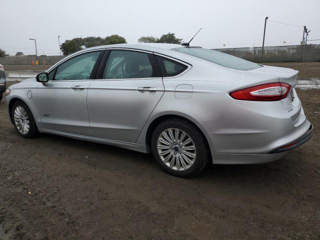 Изображение 2 2016 FORD FUSION SE PHEV 2016 с VIN 3FA6P0PU7GR315604