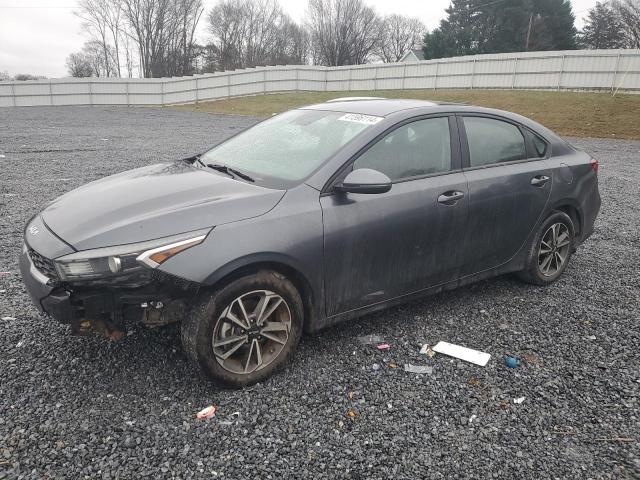 Image 1 of 2022 KIA FORTE FE 2022 with VIN 3KPF24AD8NE472863