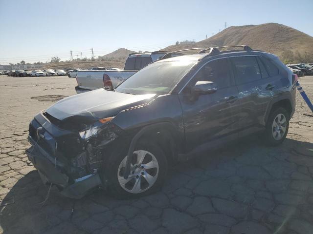 Obraz 1 z 2020 TOYOTA RAV4 LE 2020 z VIN 2T3K1RFV3LC045691