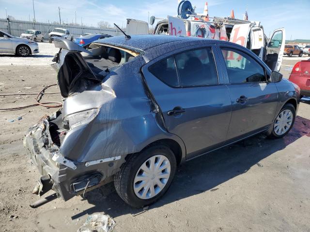 Obraz 3 z 2016 NISSAN VERSA S 2016 z VIN 3N1CN7AP2GL898359