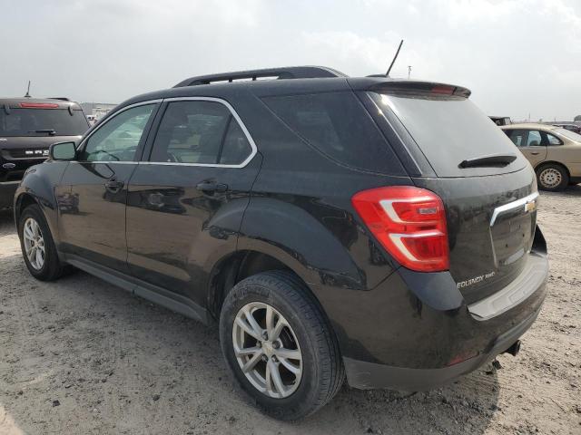 Obraz 2 z 2017 CHEVROLET EQUINOX LT 2017 z VIN 2GNFLFEK6H6275803