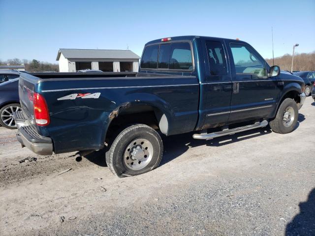Изображение 3 1999 FORD F250 SUPER DUTY 1999 с VIN 1FTNX21F3XEE96747