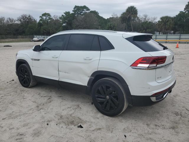 Obraz 2 z 2022 VOLKSWAGEN ATLAS CROSS SPORT SE 2022 z VIN 1V2JE2CA6NC204179