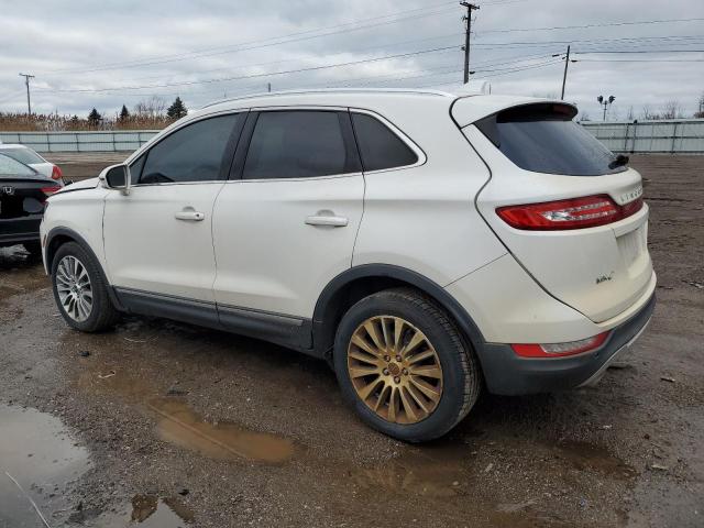 Obraz 2 z 2017 LINCOLN MKC RESERVE 2017 z VIN 5LMCJ3D90HUL61066