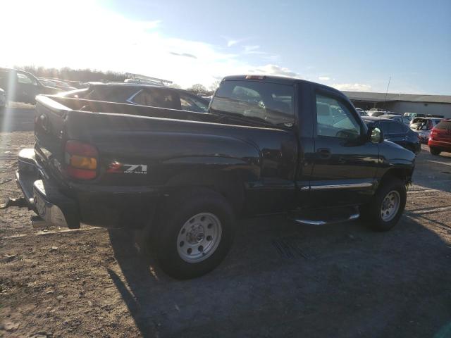 Image 3 of 2004 GMC NEW SIERRA K1500 2004 with VIN 1GTEK14T94Z267472