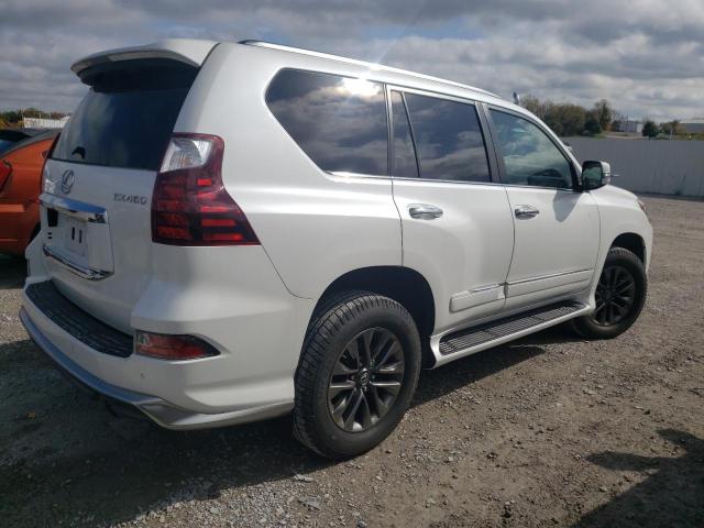 Image 3 of 2019 LEXUS GX 460 2019 with VIN JTJBM7FX6K5212253