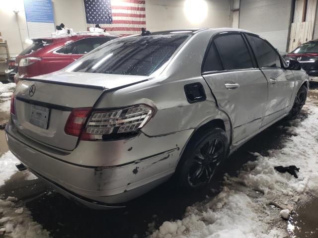 Изображение 3 2011 MERCEDES-BENZ E 350 4MATIC 2011 с VIN WDDHF8HB6BA361094