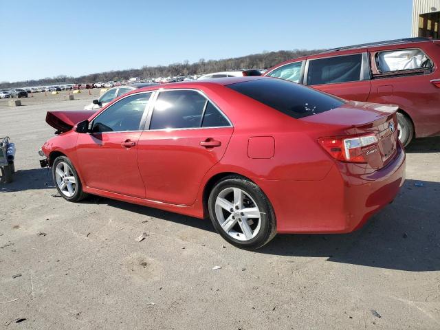 Изображение 2 2014 TOYOTA CAMRY L 2014 с VIN 4T1BF1FK8EU751980