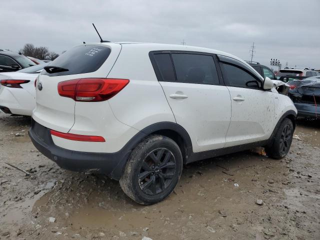 Obraz 3 z 2015 KIA SPORTAGE LX 2015 z VIN KNDPBCAC3F7681127