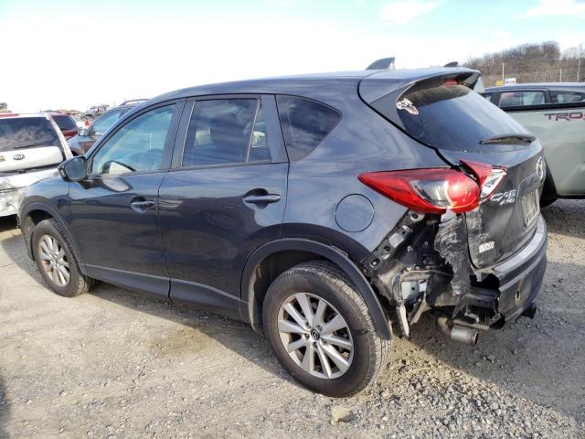 Изображение 2 2014 MAZDA CX-5 TOURING 2014 с VIN JM3KE4CY1E0344647