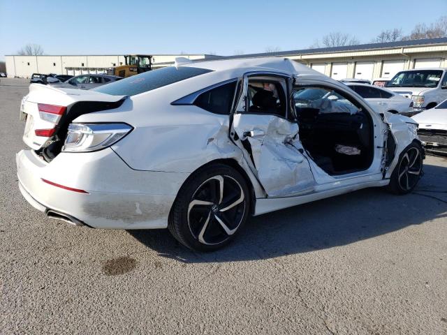 Image 3 of 2018 HONDA ACCORD SPORT 2018 with VIN 1HGCV1F30JA152413
