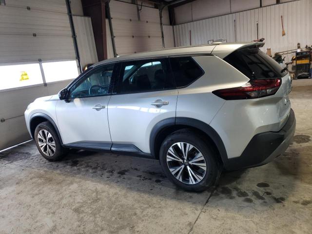 Obraz 2 z 2021 NISSAN ROGUE SV 2021 z VIN 5N1AT3BB3MC748804