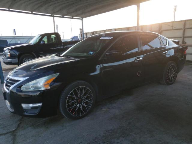 Obraz 1 z 2014 NISSAN ALTIMA 2.5 2014 z VIN 1N4AL3APXEN333671