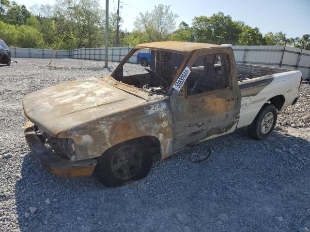 Obraz 1 z 1995 MAZDA B2300  1995 z VIN 4F4CR12A3STM16471