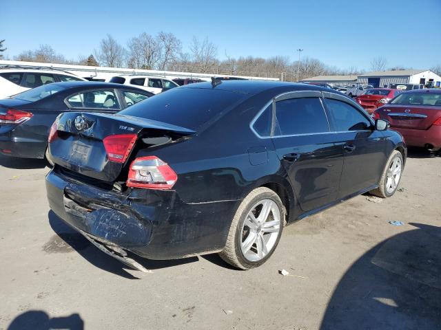 Изображение 3 2014 VOLKSWAGEN PASSAT SE 2014 с VIN 1VWBN7A32EC067276