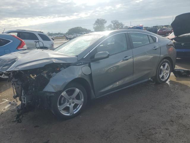 2017 CHEVROLET VOLT LT 2017 image