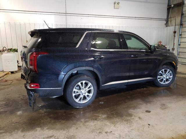 Изображение 3 2022 HYUNDAI PALISADE SE 2022 с VIN KM8R1DHE4NU477778