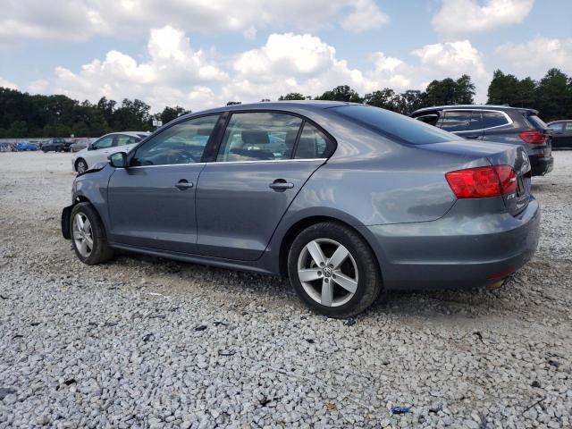 Obraz 2 z 2012 VOLKSWAGEN JETTA TDI 2012 z VIN 3VWLL7AJ0CM405178