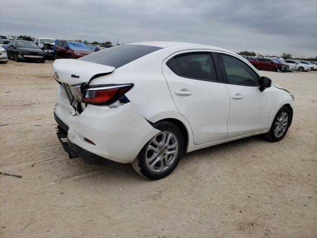 Image 3 of 2016 TOYOTA SCION IA  2016 with VIN 3MYDLBZV5GY142591