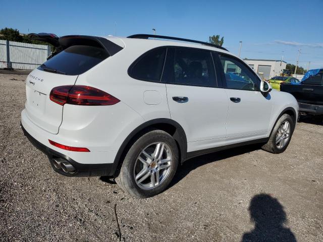 Изображение 3 2018 PORSCHE CAYENNE S 2018 с VIN WP1AB2A28JLA60858
