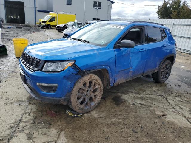 Obraz 2021 JEEP COMPASS 80TH EDITION 2021