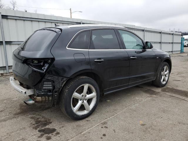 Image 3 of 2017 AUDI Q5 PREMIUM PLUS 2017 with VIN WA1M2AFP3HA092579