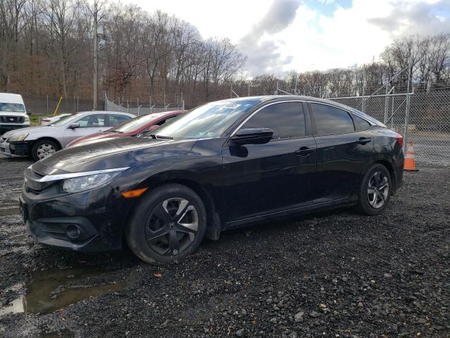 Obraz 1 z 2016 HONDA CIVIC LX 2016 z VIN 2HGFC2F52GH506744