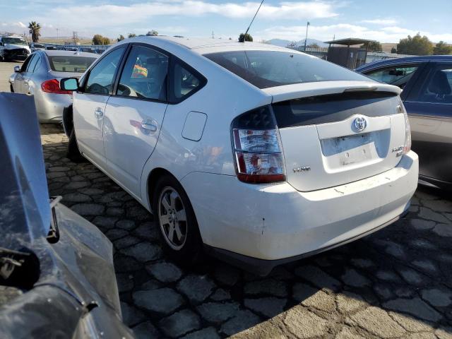 Image 2 of 2004 TOYOTA PRIUS  2004 with VIN JTDKB22U140097908