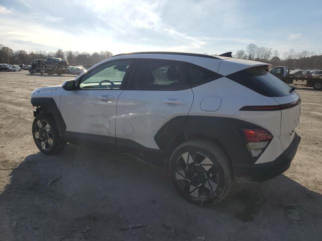 Изображение 2 2024 HYUNDAI KONA SEL 2024 с VIN KM8HBCAB2RU041858