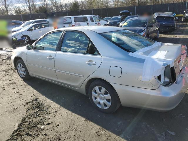 Image 2 of 2004 TOYOTA CAMRY LE 2004 with VIN 4T1BE32K14U793510
