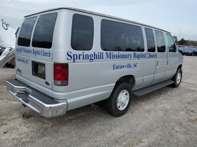 Image 3 of 2006 FORD ECONOLINE E350 SUPER DUTY WAGON 2006 with VIN 1FBSS31L76DA23391