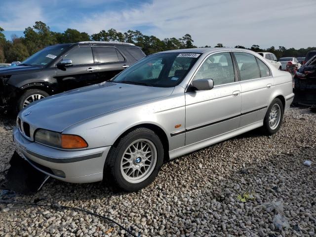 Obraz 1 z 1999 BMW 528 I AUTOMATIC 1999 z VIN WBADM6342XGU00454